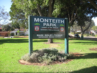 Monteith Park 2